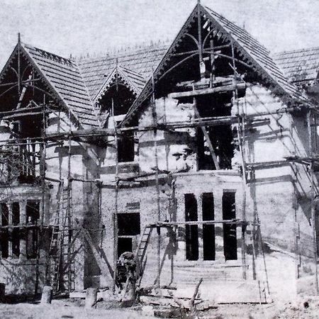 Chalet Vitorino Colares Εξωτερικό φωτογραφία