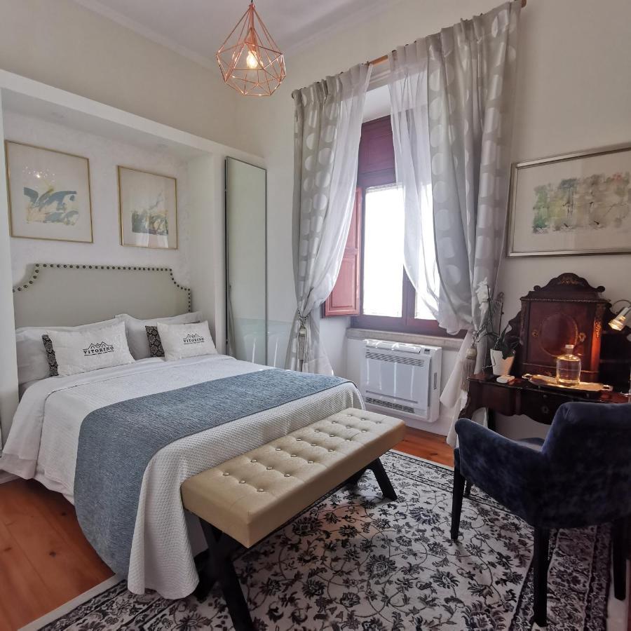 Chalet Vitorino Colares Εξωτερικό φωτογραφία