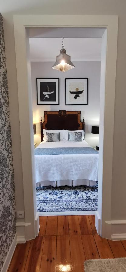 Chalet Vitorino Colares Εξωτερικό φωτογραφία