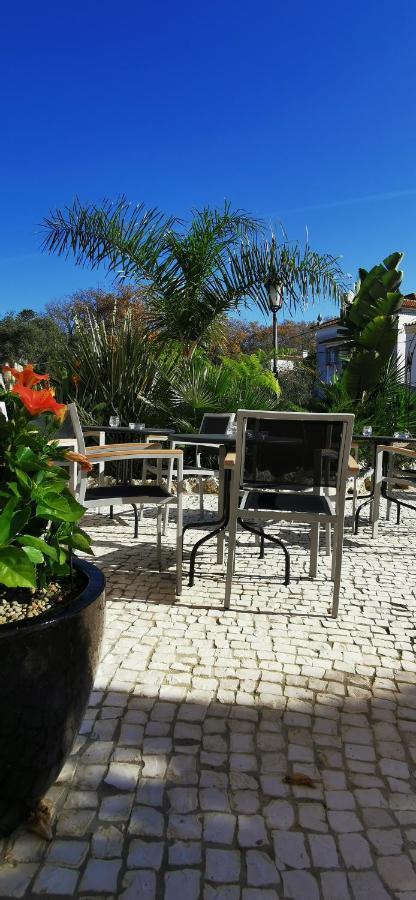 Chalet Vitorino Colares Εξωτερικό φωτογραφία