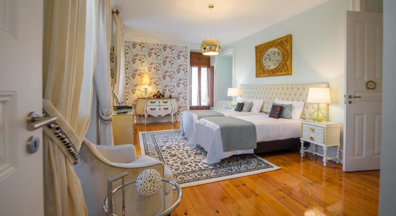 Chalet Vitorino Colares Εξωτερικό φωτογραφία