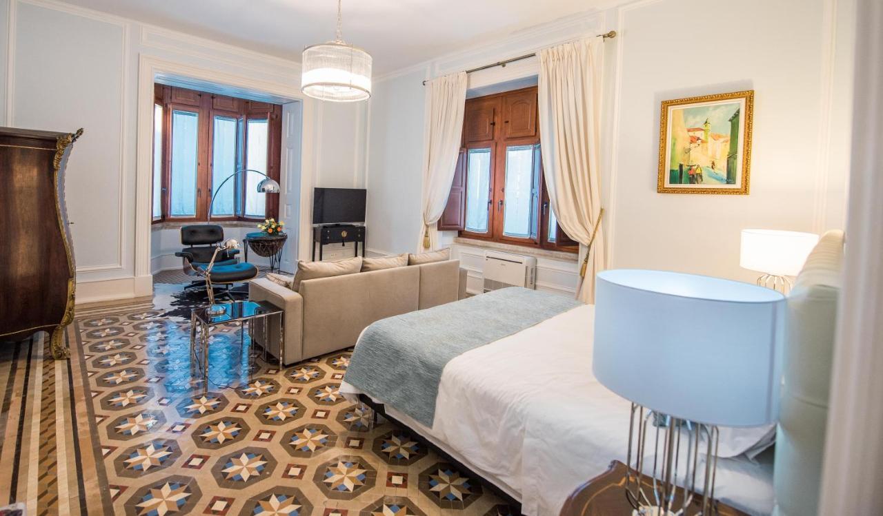 Chalet Vitorino Colares Εξωτερικό φωτογραφία