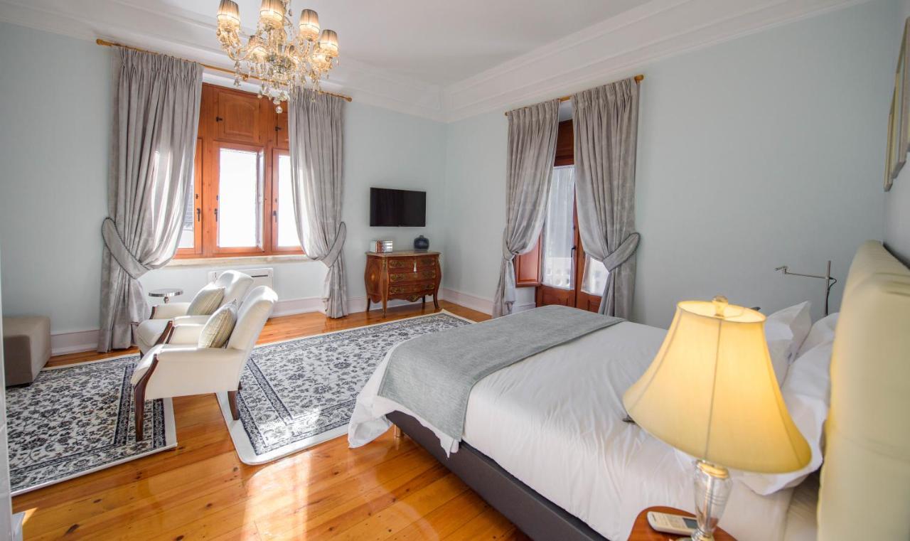 Chalet Vitorino Colares Εξωτερικό φωτογραφία