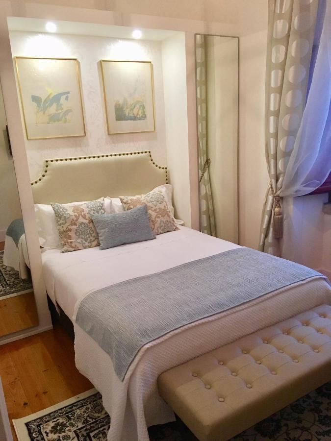 Chalet Vitorino Colares Εξωτερικό φωτογραφία
