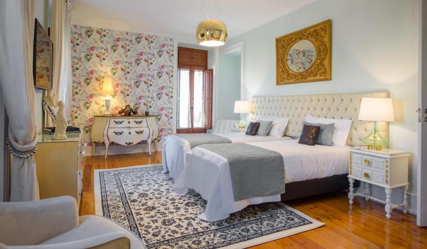 Chalet Vitorino Colares Εξωτερικό φωτογραφία